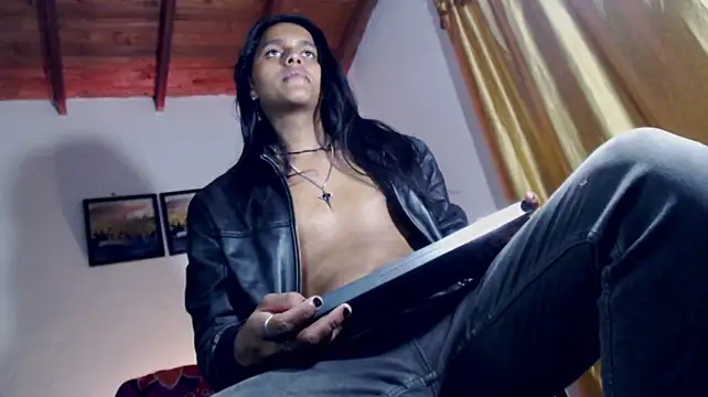 the_zabbath Obrolan Langsung XXX