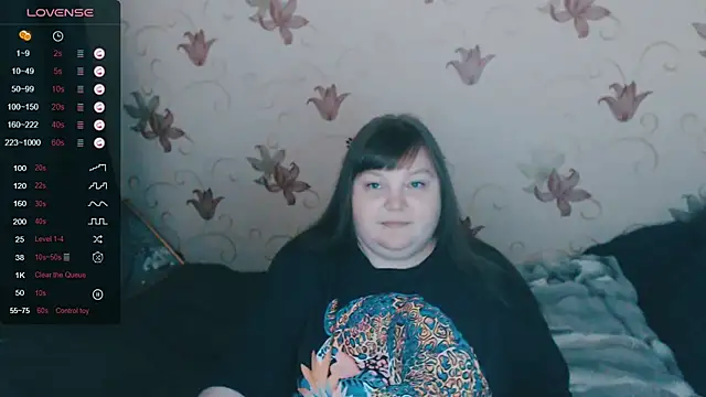 fistashka___ Adlı Modelin Canlı XXX Sohbeti