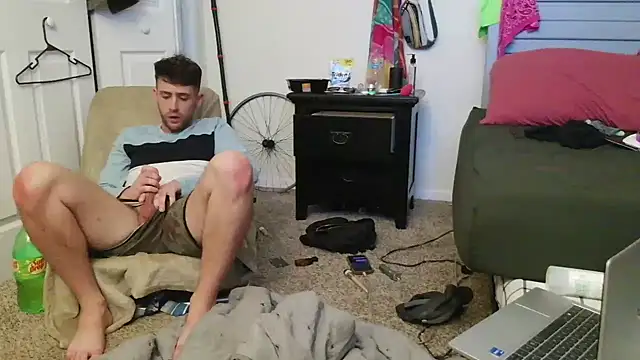 Graysontaylor@xh Chat XXX live