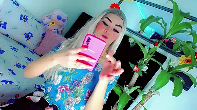 NathalialLooes Live XXX-chat