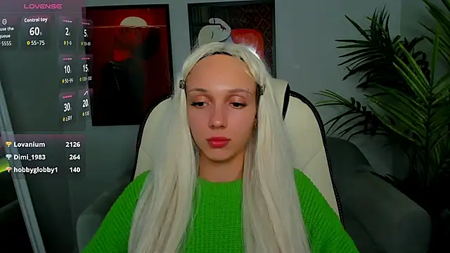 EmmaGil Live XXX-chat