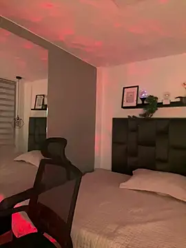 Bonnie_vega Webcam-Show