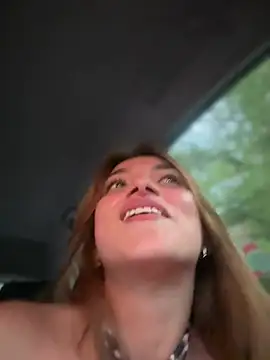 Czat XXX na żywo – Jessysammy
