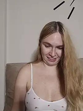 Chat +18 de KisaVixen ao vivo