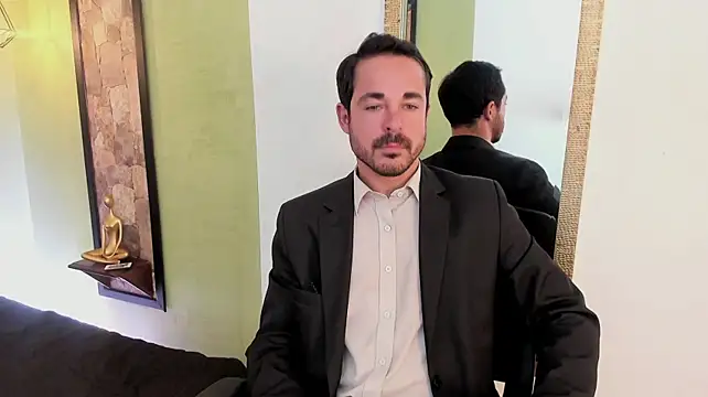 Adams_Sanz Obrolan Langsung XXX