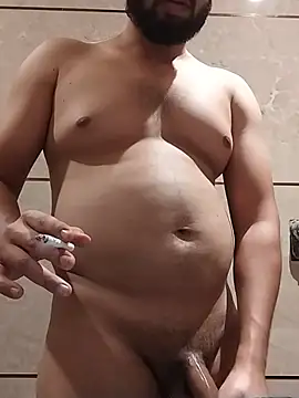 hornydaddy_21 Obrolan Langsung XXX
