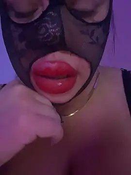 sephoralive Live XXX Chat