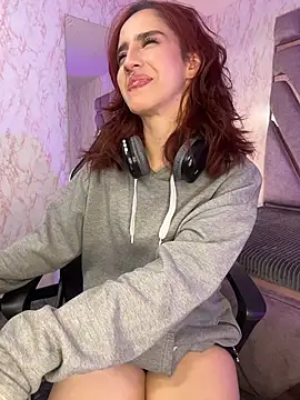 Elodiee_Roussee Obrolan Langsung XXX