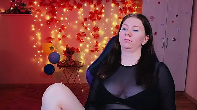 D0nna_ Live XXX-chat