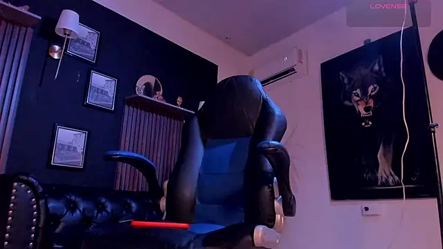 TitoBell Live XXX-chat