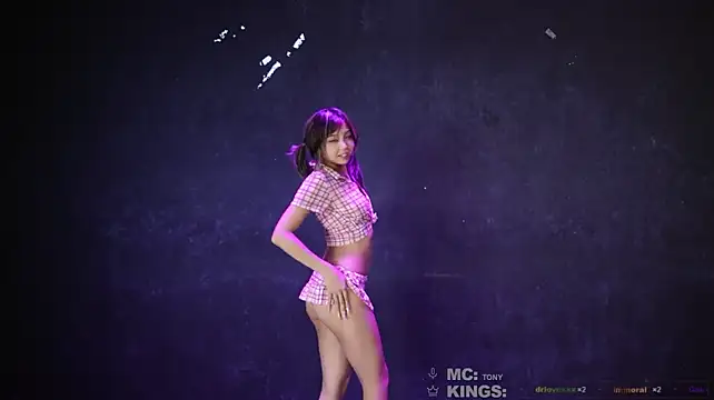 Rebel__Stage 라이브 XXX 채팅