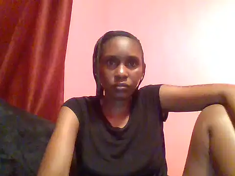 Ebony_Africa1 Live XXX-Chat
