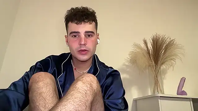 Lucas_bennet Live XXX-chat