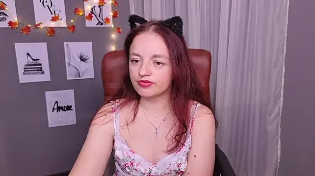 MelodiLady Live XXX-Chat