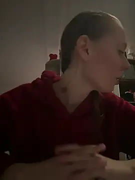 JanaLady Webcam-Show