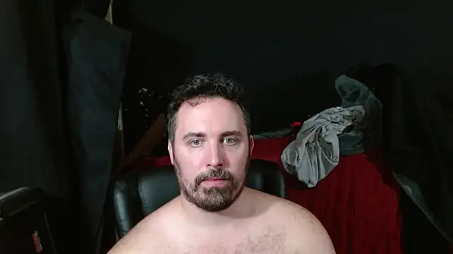 Metalstudn Live XXX chat