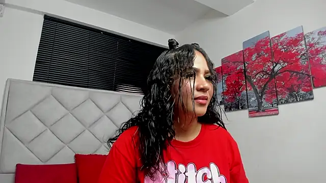Cataleya_Fuentes live XXX chat