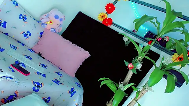 NathalialLooes Live XXX-Chat