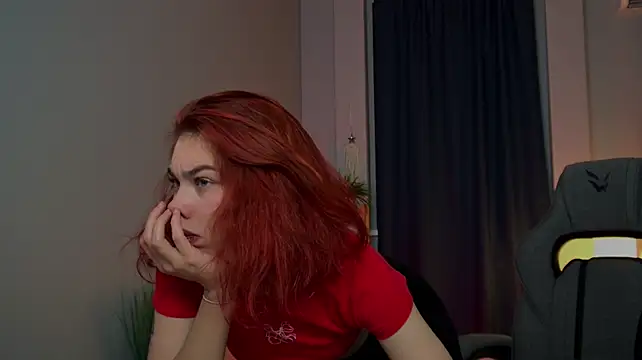 Živý XXX chat SeraphineDuskryn