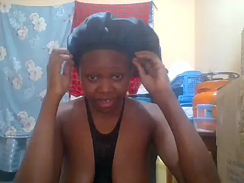 Sexxynitah Obrolan Langsung XXX