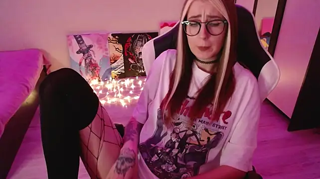 Živý XXX chat Alica_Mooon