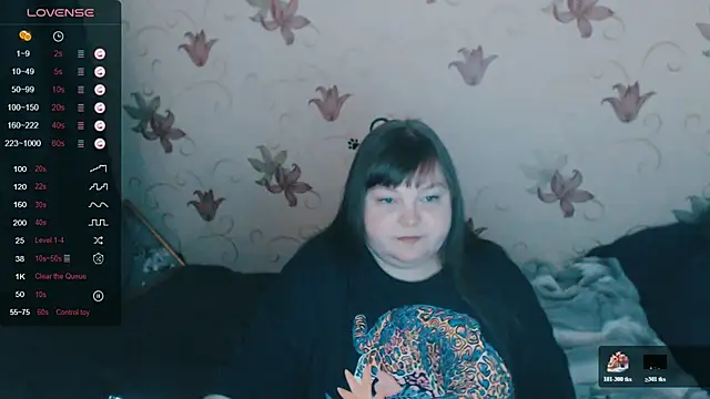 Živý XXX chat fistashka___