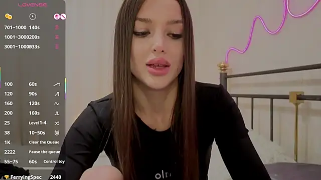 JennyRuthJP Obrolan Langsung XXX