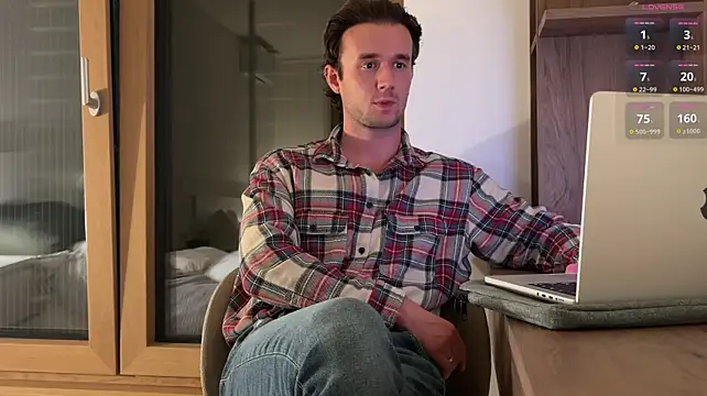 cute_mark – Naživo XXX chat