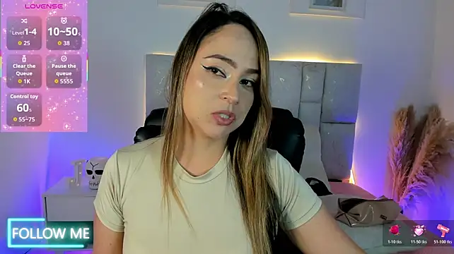 jessica_hotxxx Obrolan Langsung XXX