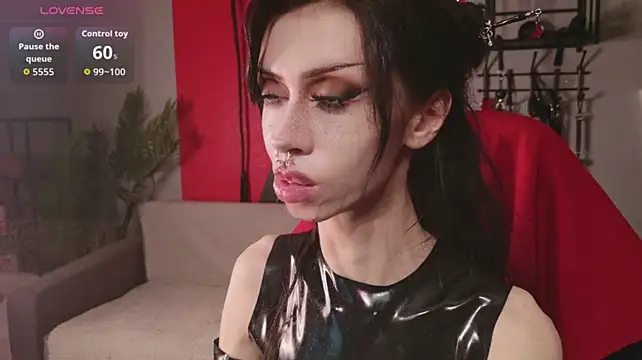 devvilss_toy Obrolan Langsung XXX