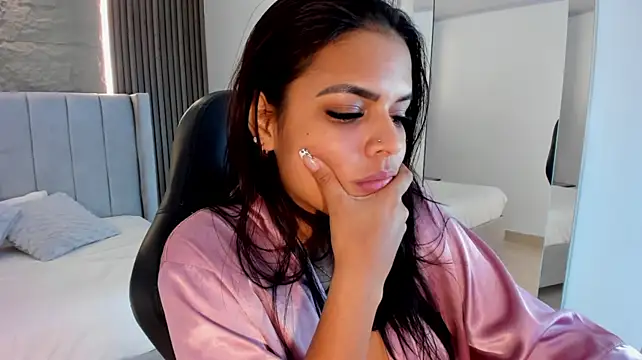 LISAPALMER7 Obrolan Langsung XXX