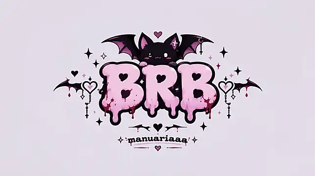 Živý XXX chat manuariaaa