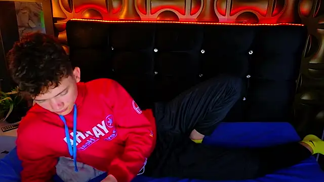 cruz_dante Obrolan Langsung XXX