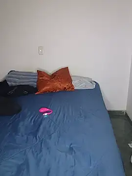 Valeria888 Obrolan Langsung XXX
