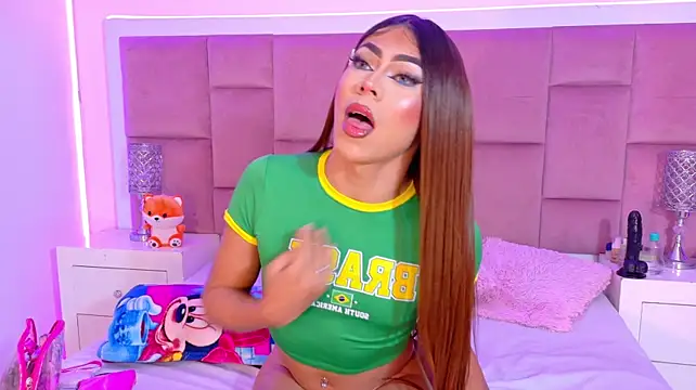 Chat XXX en directo de Danna_Carson