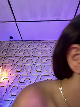 MelanyyJhonson15 Obrolan Langsung XXX