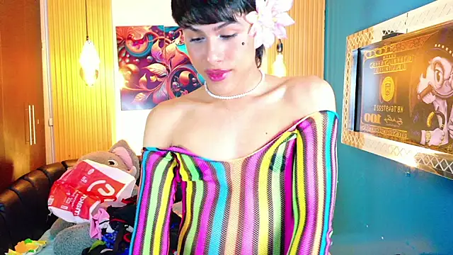 Evans_Robinson 라이브 XXX 채팅
