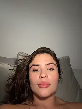 แชท XXX สดของ SofiaGomez444