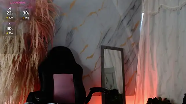 scarletsin__ Obrolan Langsung XXX