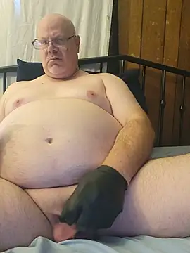 ArmoredLip13 Webcam-Show