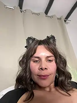 ariannaconnor_ Obrolan Langsung XXX