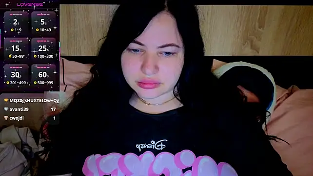 German_Eva 라이브 XXX 채팅