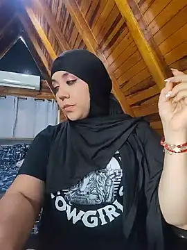 AmbarBurhan Obrolan Langsung XXX