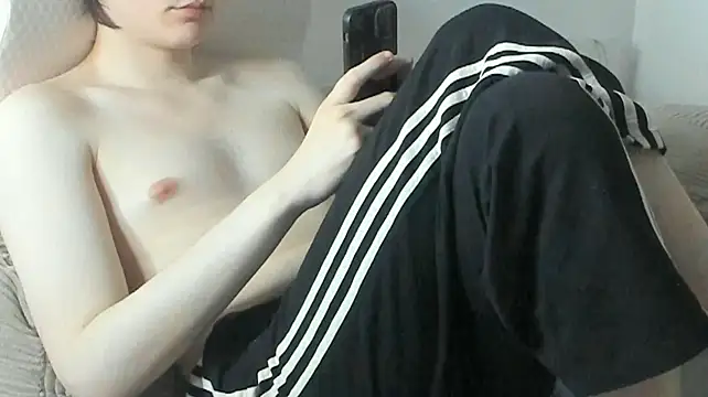 XXX chat uživo modela Raven_Dust