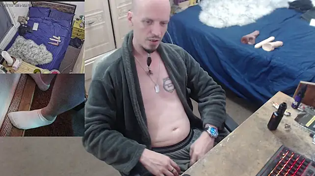 Chat XXX ao vivo de ryder2012