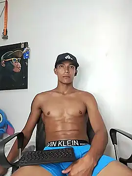 Demiansteven444 live XXX chat