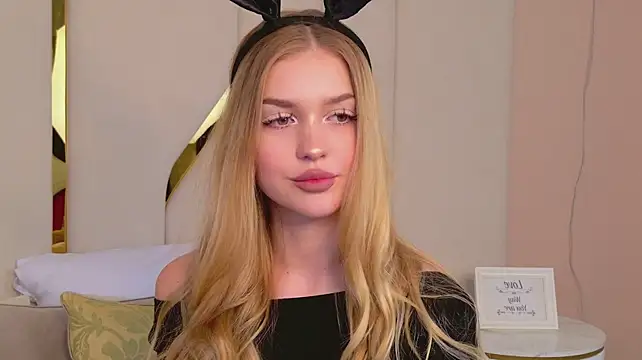 JenniNellson's Live XXX Chat