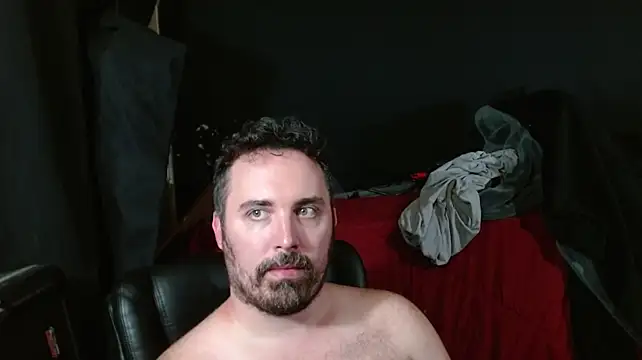 Metalstud Adlı Modelin Canlı XXX Sohbeti