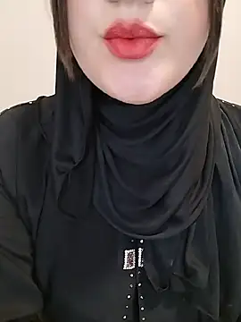 Rawya-34 Live XXX-Chat