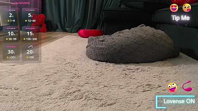 Živý XXX chat natasha-bigas